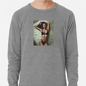 Body Confidence Advocate Anllela Sagra Sweatshirts