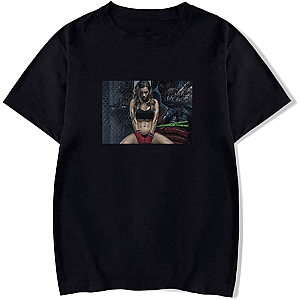 Global Health Inspiration Anllela Sagra T-Shirts
