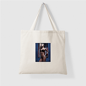 Strength With Elegance Anllela Sagra Bags