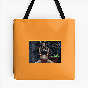 Global Health Inspiration Anllela Sagra Bags