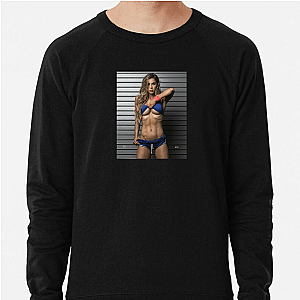 Gym Motivation Muse Anllela Sagra Sweatshirts