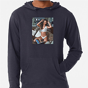 Mind And Muscle Balance Anllela Sagra Hoodies