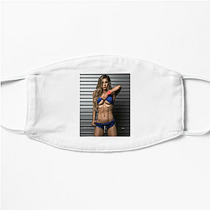 Gym Motivation Muse Anllela Sagra Face Masks