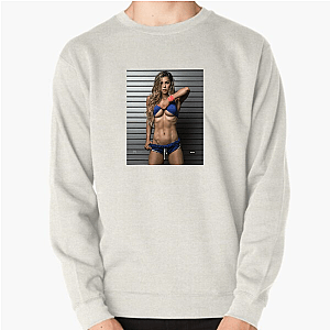 Gym Motivation Muse Anllela Sagra Sweatshirts