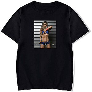 Gym Motivation Muse Anllela Sagra T-Shirts