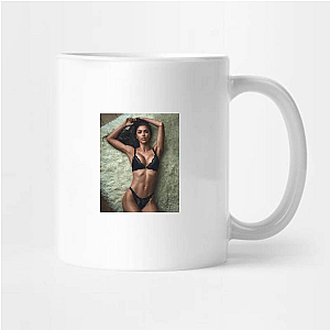 Body Confidence Advocate Anllela Sagra Mugs