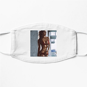 Social Media Fit Star Anllela Sagra Face Masks