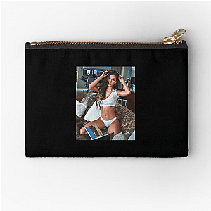 Mind And Muscle Balance Anllela Sagra Zipper Pouches