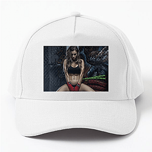 Global Health Inspiration Anllela Sagra Hats & Caps