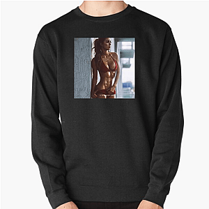Social Media Fit Star Anllela Sagra Sweatshirts