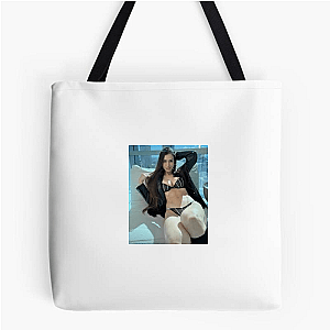 Strong And Stylish Figure Anllela Sagra Bags