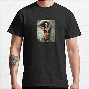 Body Confidence Advocate Anllela Sagra T-Shirts
