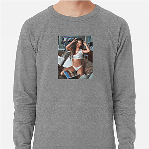 Mind And Muscle Balance Anllela Sagra Sweatshirts