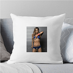 Gym Motivation Muse Anllela Sagra Pillows Cover
