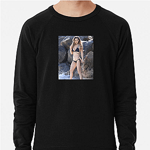 Sculpted Beauty Symbol Anllela Sagra Sweatshirts