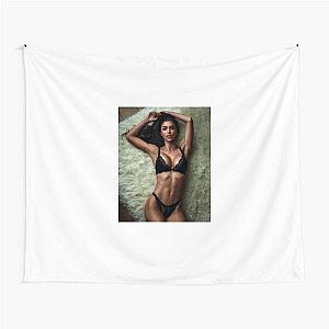 Body Confidence Advocate Anllela Sagra Tapestries