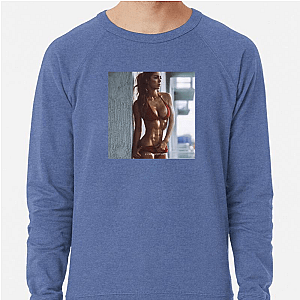 Social Media Fit Star Anllela Sagra Sweatshirts