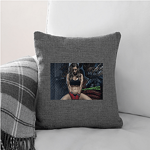 Global Health Inspiration Anllela Sagra Pillows Cover