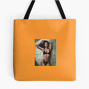 Body Confidence Advocate Anllela Sagra Bags