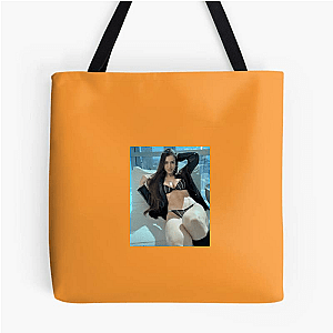 Strong And Stylish Figure Anllela Sagra Bags