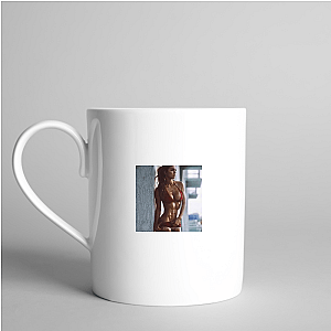 Social Media Fit Star Anllela Sagra Mugs