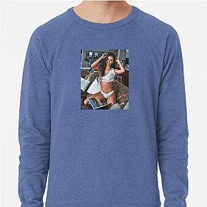 Mind And Muscle Balance Anllela Sagra Sweatshirts
