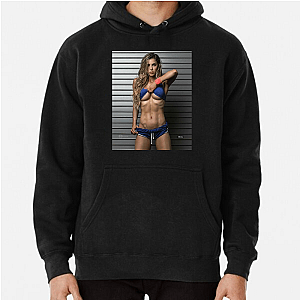 Gym Motivation Muse Anllela Sagra Hoodies