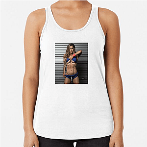 Gym Motivation Muse Anllela Sagra Tank Tops