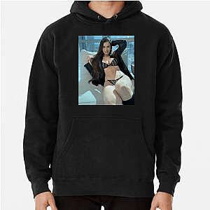 Strong And Stylish Figure Anllela Sagra Hoodies
