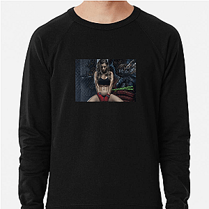 Global Health Inspiration Anllela Sagra Sweatshirts