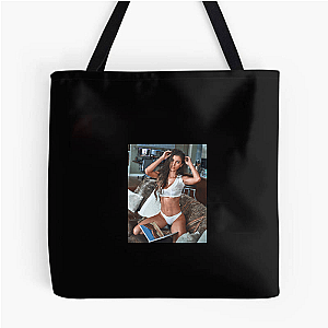 Mind And Muscle Balance Anllela Sagra Bags