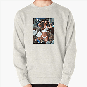 Mind And Muscle Balance Anllela Sagra Sweatshirts