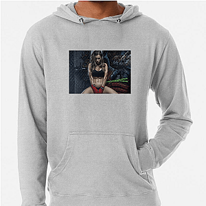 Global Health Inspiration Anllela Sagra Hoodies