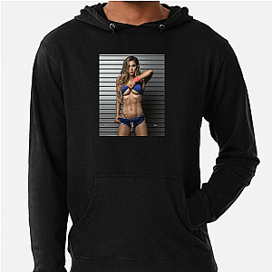 Gym Motivation Muse Anllela Sagra Hoodies