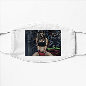 Global Health Inspiration Anllela Sagra Face Masks