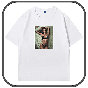 Anllela Sagra T-Shirts