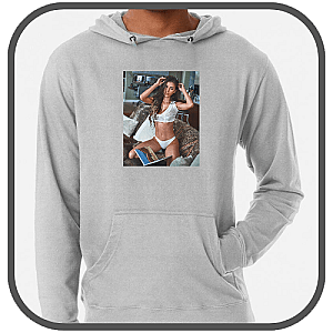 Anllela Sagra Hoodies