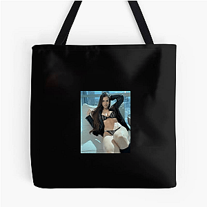 Strong And Stylish Figure Anllela Sagra Bags