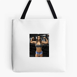 Fitness Lifestyle Influencer Anllela Sagra Bags