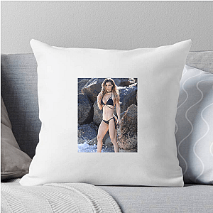 Sculpted Beauty Symbol Anllela Sagra Pillows Cover