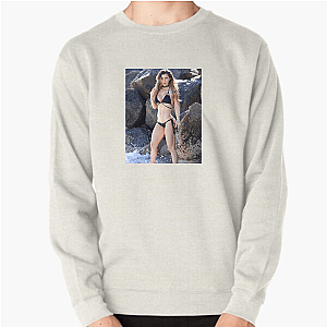 Sculpted Beauty Symbol Anllela Sagra Sweatshirts