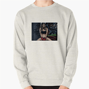 Global Health Inspiration Anllela Sagra Sweatshirts