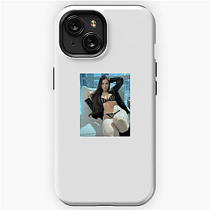 Strong And Stylish Figure Anllela Sagra Samsung Cases