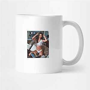 Mind And Muscle Balance Anllela Sagra Mugs