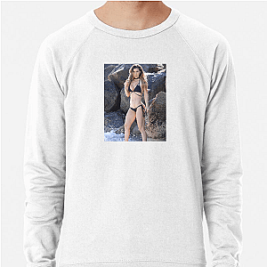 Sculpted Beauty Symbol Anllela Sagra Sweatshirts