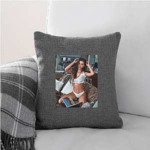 Mind And Muscle Balance Anllela Sagra Pillows Cover