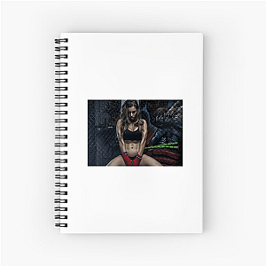 Global Health Inspiration Anllela Sagra Notebook
