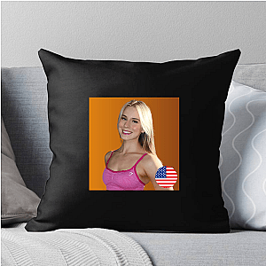 Annabel Lucinda Merch Annabel Lucinda Pillows Cover