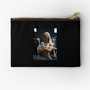 Annabel Lucinda Limited Collection Annabel Lucinda Zipper Pouches