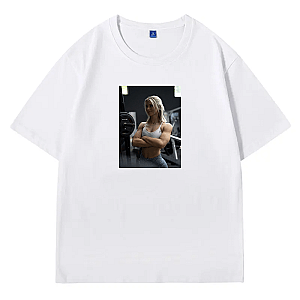 Annabel Lucinda Limited Collection Annabel Lucinda T-Shirts